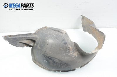 Подкалник за Skoda Fabia I Hatchback (08.1999 - 03.2008), 4+1 вр., хечбек, позиция: предна, лява