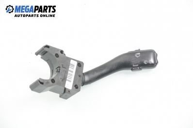 Лостче за чистачки за Skoda Fabia I Hatchback (08.1999 - 03.2008)