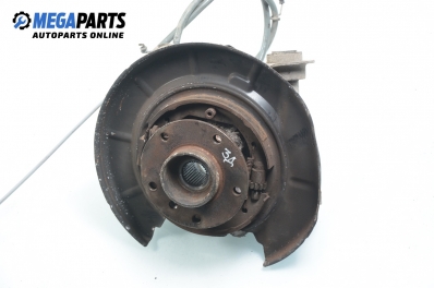 Шенкел главина за BMW 5 Series E39 Sedan (11.1995 - 06.2003), позиция: задна, дясна