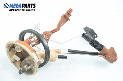 Нивомер за BMW 5 Series E39 Sedan (11.1995 - 06.2003) 520 i