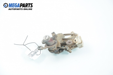 Ключалка заден капак за Seat Toledo II Sedan (10.1998 - 05.2006)