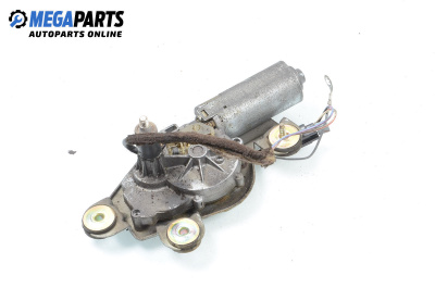 Ел. мотор за чистачките за Ford Mondeo II Sedan (08.1996 - 09.2000), седан, позиция: задна