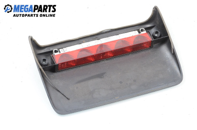 Трети стоп за Ford Mondeo II Sedan (08.1996 - 09.2000), седан