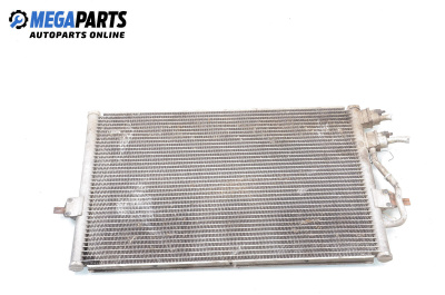 Климатичен радиатор за Ford Mondeo II Sedan (08.1996 - 09.2000) 1.8 TD, 90 к.с.