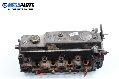 Глава за Ford Mondeo II Sedan (08.1996 - 09.2000) 1.8 TD, 90 к.с., № P97FF-6007-FA