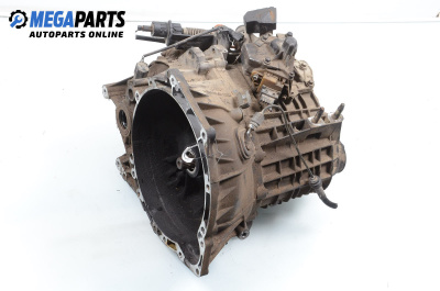 Ръчна скоростна кутия за Ford Mondeo II Sedan (08.1996 - 09.2000) 1.8 TD, 90 к.с.