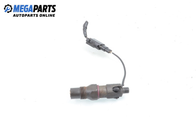 Умна дюза за Ford Mondeo II Sedan (08.1996 - 09.2000) 1.8 TD, 90 к.с.