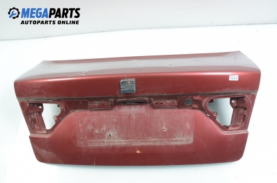 Заден капак за Seat Toledo II Sedan (10.1998 - 05.2006)