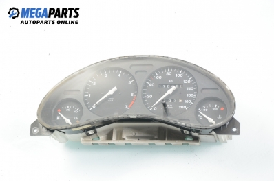 Километраж за Opel Corsa B Hatchback (03.1993 - 12.2002) 1.0 i 12V, 54 к.с., № 90386326