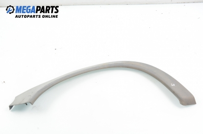 Вежда калник за Opel Corsa B Hatchback (03.1993 - 12.2002), позиция: задна, дясна