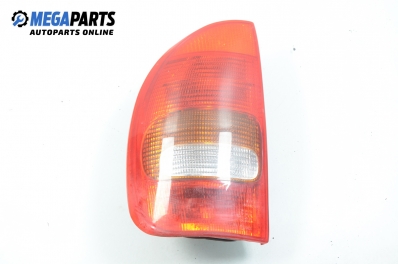 Стоп за Opel Corsa B Hatchback (03.1993 - 12.2002), позиция: лява