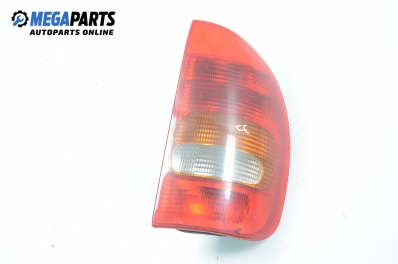 Стоп за Opel Corsa B Hatchback (03.1993 - 12.2002), позиция: дясна