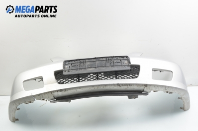 Предна броня за Mazda 323 F VI Hatchback (09.1998 - 05.2004), хечбек, позиция: предна