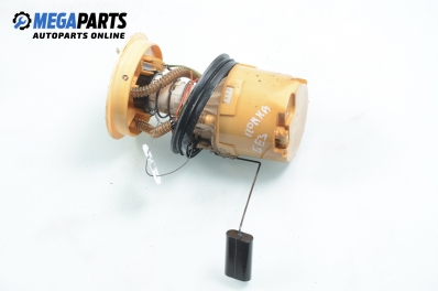 Нивомер за Ford Focus II Estate (07.2004 - 09.2012) 1.6 TDCi