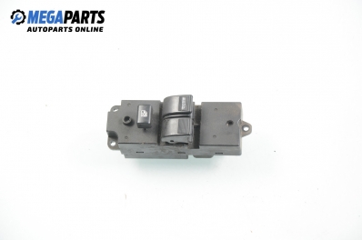 Бутони ел. стъкла  за Mazda 323 F VI Hatchback (09.1998 - 05.2004)