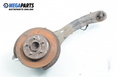 Шенкел главина за Ford Focus II Estate (07.2004 - 09.2012), позиция: задна, лява