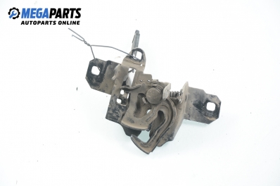 Брава преден капак за Seat Toledo II Sedan (10.1998 - 05.2006)