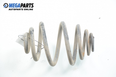 Пружина за ходова част за Opel Corsa B Hatchback (03.1993 - 12.2002), позиция: задна