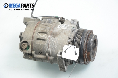 Компресор климатик за BMW 5 Series E39 Sedan (11.1995 - 06.2003) 520 i, 150 к.с.