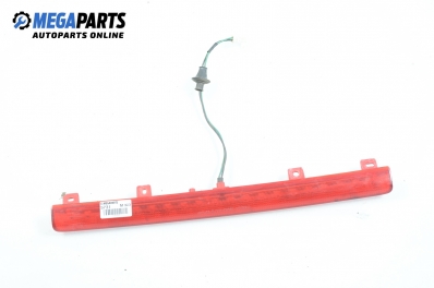 Трети стоп за Mazda 323 F VI Hatchback (09.1998 - 05.2004), хечбек