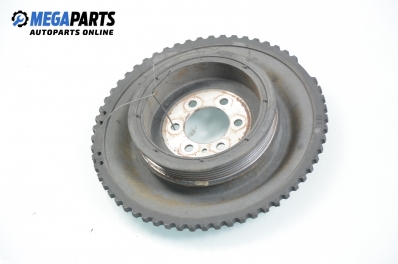 Демпферна шайба за BMW 5 Series E39 Sedan (11.1995 - 06.2003) 520 i, 150 к.с.