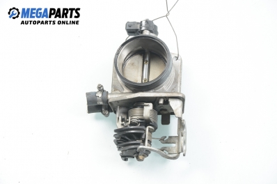 Дроселова клапа за BMW 5 Series E39 Sedan (11.1995 - 06.2003) 520 i, 150 к.с.