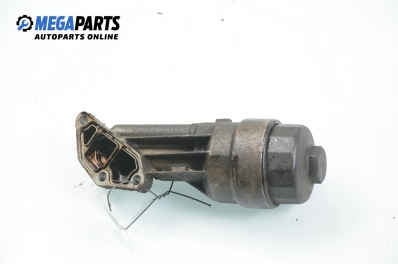 Корпус за маслен филтър за Opel Corsa B Hatchback (03.1993 - 12.2002) 1.0 i 12V, 54 к.с.