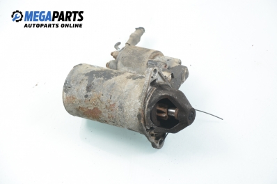 Стартер за Opel Corsa B Hatchback (03.1993 - 12.2002) 1.0 i 12V, 54 к.с.
