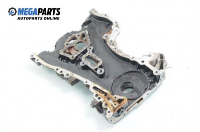 Капак ангренажна верига за Opel Corsa B Hatchback (03.1993 - 12.2002) 1.0 i 12V, 54 к.с.
