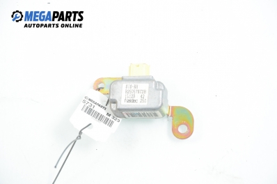 Сензор airbag за Mazda 323 F VI Hatchback (09.1998 - 05.2004), № B25D57KC0B