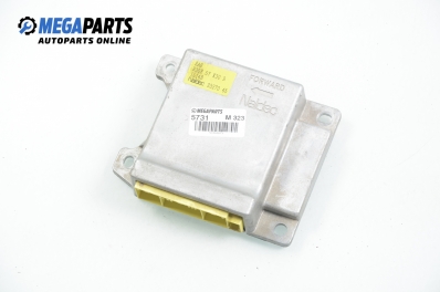 Модул за AIRBAG за Mazda 323 F VI Hatchback (09.1998 - 05.2004), № Naldec B30E 57 K30 B