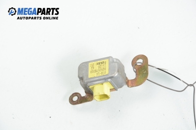 Сензор airbag за Mazda 323 F VI Hatchback (09.1998 - 05.2004), № Naldec B25D57KD0B