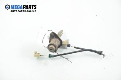 Ключалка заден капак за Ford Ka Hatchback (09.1996 - 11.2008)