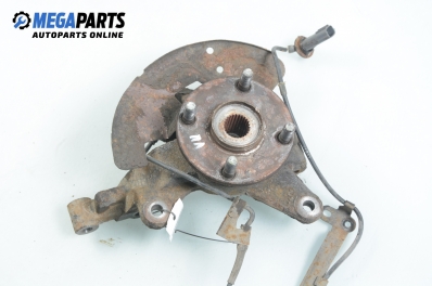 Шенкел главина за Mazda 323 F VI Hatchback (09.1998 - 05.2004), позиция: предна, лява