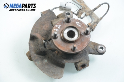 Шенкел главина за Mazda 323 F VI Hatchback (09.1998 - 05.2004), позиция: задна, дясна