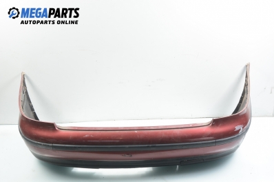 Задна броня за Seat Toledo II Sedan (10.1998 - 05.2006)