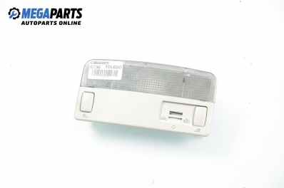 Плафон за Seat Toledo II Sedan (10.1998 - 05.2006)