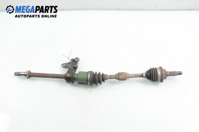 Полуоска за Mazda 323 F VI Hatchback (09.1998 - 05.2004) 1.4, 72 к.с., позиция: предна, дясна