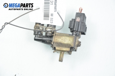 Вакуум клапан за Mazda 323 F VI Hatchback (09.1998 - 05.2004) 1.4, 72 к.с.