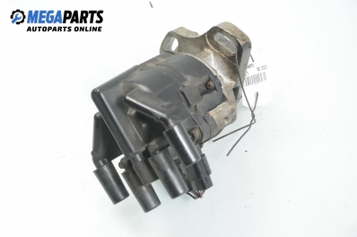 Палец на разпределителя на запалването (делко) за Mazda 323 F VI Hatchback (09.1998 - 05.2004) 1.4, 72 к.с.