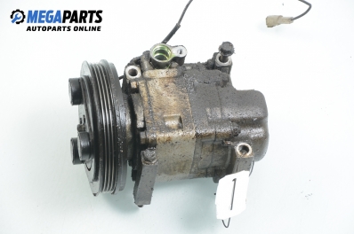 Компресор климатик за Mazda 323 F VI Hatchback (09.1998 - 05.2004) 1.4, 72 к.с.