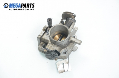 Дроселова клапа за Mazda 323 F VI Hatchback (09.1998 - 05.2004) 1.4, 72 к.с.