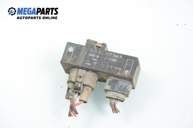 Реле перка за Seat Toledo II Sedan (10.1998 - 05.2006) 1.9 TDI, № VAG 1J0 919 506 K