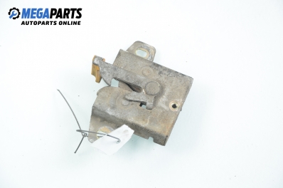 Брава преден капак за Ford Ka Hatchback (09.1996 - 11.2008)