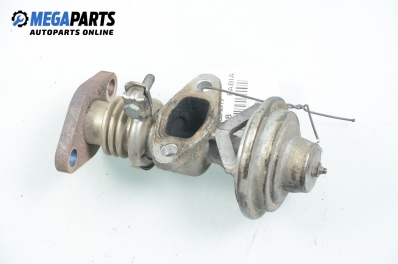 EGR-клапан за Skoda Fabia I Hatchback (08.1999 - 03.2008) 1.9 SDI, 64 к.с.
