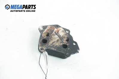 Маслоохладител за Ford Focus II Estate (07.2004 - 09.2012) 1.6 TDCi, 90 к.с.