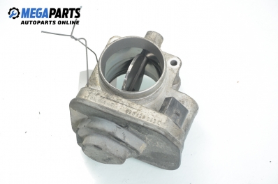 Дроселова клапа за Skoda Fabia I Hatchback (08.1999 - 03.2008) 1.9 SDI, 64 к.с.