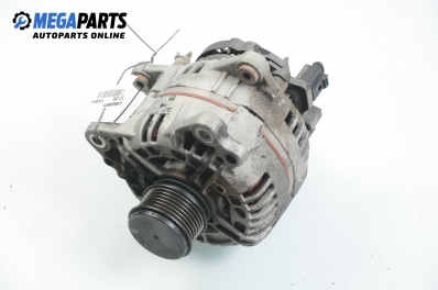 Алтернатор / генератор за Skoda Fabia I Hatchback (08.1999 - 03.2008) 1.9 SDI, 64 к.с.