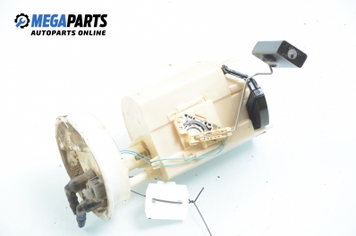 Нивомер за Seat Toledo II Sedan (10.1998 - 05.2006) 1.9 TDI