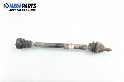 Полуоска за Skoda Fabia I Hatchback (08.1999 - 03.2008) 1.9 SDI, 64 к.с., позиция: предна, дясна